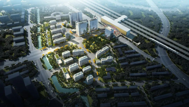 中骏金辉·未来云城8月热销百套 领冠南城_中国网地产